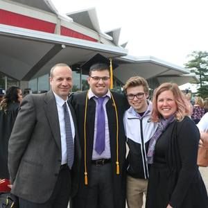 Meet your Posher, Allison